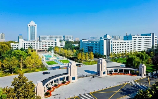 山东大学
